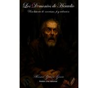 Manuel Galván García Los Demonios de Heraclio (Tascabile)