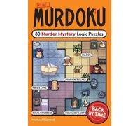 Manuel Garand Murdoku Volume 2: Back in Time (Tascabile)
