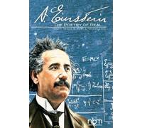 Manuel Garcia Iglesias Marwan Albert Einstein: The Poetry of (Copertina rigida)