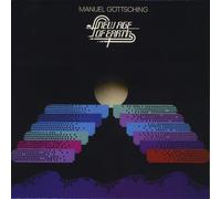 Manuel Göttsching New Age of Earth (CD)