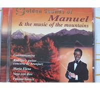 Manuel - Golden Sounds of