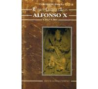 Manuel González Alfonso X el Sabio. Historia de un reinado (1252-128 (Tascabile)