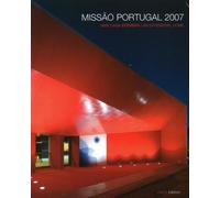 Manuel Graça Dias Axel Sowa JaimE van Zeller Missão Portugal (Copertina rigida)