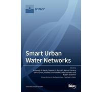 Manuel Herrera Armando Di Nardo Dominic L. Smart Urban Water (Copertina rigida)