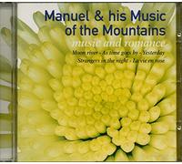 Manuel & His Music of Mountain - Music & Romance