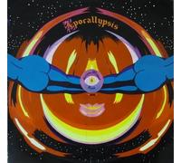 Manuel & Humo, Gerardo - Apocallypsis