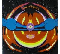 Manuel & Humo, Gerardo - Apocallypsis