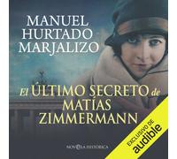 Manuel Hurtado Marjalizo Voz Virtual La Esfera El último secreto de (Tascabile)