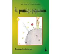 Manuel Jesús Sánchez F U príncipi piquinínu: Der klei (Tascabile)