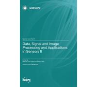 Manuel José Cab Data, Signal and Image Processing and Applica (Copertina rigida)