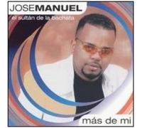 Manuel, Jose - Mas De Mi