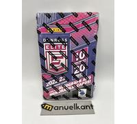 Manuel Kant Serie A Donruss Elite 2022/23 Trading Cards Box 20 Bustine Sigillato