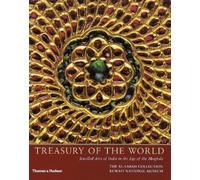 Manuel Keene Treasury of the World (Tascabile)