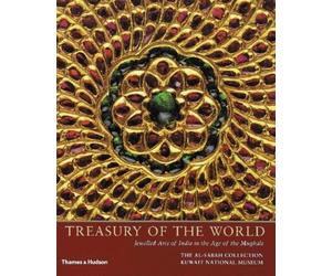 Manuel Keene Treasury of the World (Tascabile)
