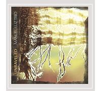 Manuel Luz Trio - Unraveled