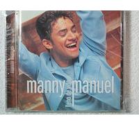 Manuel, Manny - Lleno De Vida