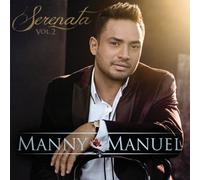 Manuel, Manny - Vol. 2-Serenata