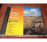Manuel - Manuel & His Music of the Mountains
