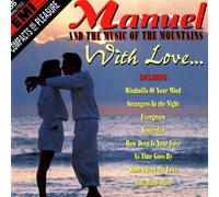 Manuel - Manuel with Love [Import]