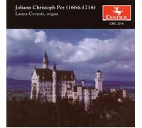 PONCE,MANUEL MARIA Ouverture in D Major / Concerto Sinfonia A minor (CD)
