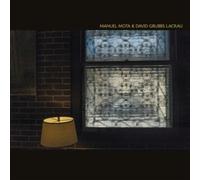 Manuel Mota & David Grubbs Lacrau (Vinyl LP) 12" Album