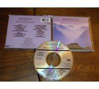 MANUEL - Music Of The Mountain