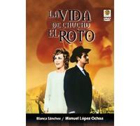 Manuel Ochoa - La Vida de Chucho El Roto