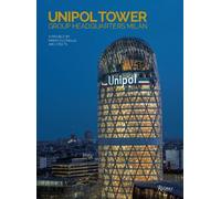 Unipol Tower: Group Headquarters Milan