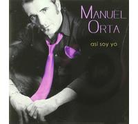 Manuel Orta - Asi Soy Yo
