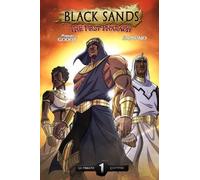 Manuel P Godoy The First Pharaoh (Copertina rigida)