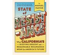 Manuel Pastor State Of Resistance (Tascabile)