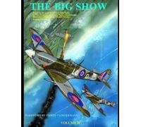 Manuel Perales The Big Show Volume II (Tascabile) Big Show