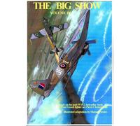 Manuel Perales The Big Show Volume III (Tascabile) Big Show