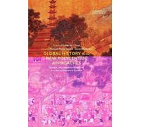 Manuel Perez Garc Global History and New Polycentric Approach (Copertina rigida)