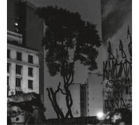 Manuel Pessoa de Lima Realejo (Vinyl LP) 12" Album (Clear vinyl)