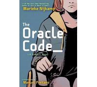 Marieke Nijkamp Manuel Preitano Oracle Code (Tascabile)