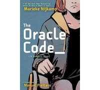 Manuel Preitano Marieke Nijkamp Oracle Code (Tascabile)