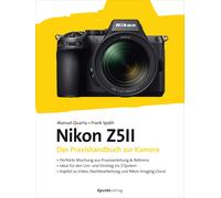 Manuel Quarta Frank Sp&a Nikon Z5II: Das Praxishandbuch zur (Copertina rigida)