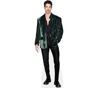 Manuel Rios Fernandez (Blazer) mini formato