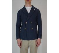 manuel ritz - Giacche - M592 - Blu / XXL