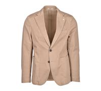 Manuel Ritz - Manuel Ritz giacca - - Jackets - Uomo - Marrone - M