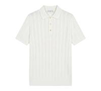 Manuel Ritz - Polo Camicie - - Tops - Uomo - Bianco - 3XL