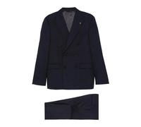 Manuel Ritz - Vestiti - - Suits - Uomo - Blu - XL