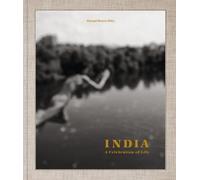 Manuel Rivera-Oritz India (Copertina rigida)