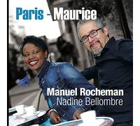 Manuel Rocheman - Paris - Maurice