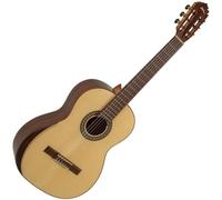 Manuel Rodriguez Academia 60-S - Chitarra da concerto 4/4, in abete massiccio