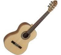 Manuel Rodriguez Ecologia E-62 7/8 - Chitarra da concerto in abete massiccio