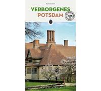 Manuel Roy Verborgenes Potsdam (Tascabile)