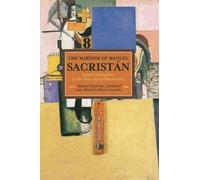 Manuel Sacrista Marxism Of Manuel Sacristan, The: From Communism To (Tascabile)