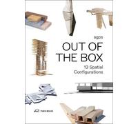 Manuel Scholl Out of the Box (Copertina rigida)